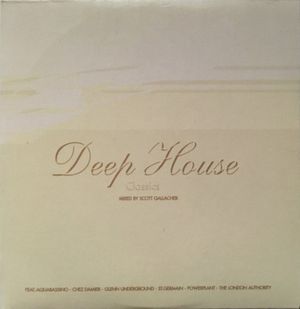 Deep House Classics