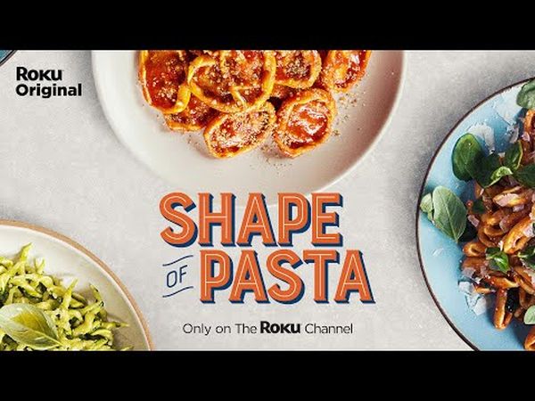 The Shape of Pasta