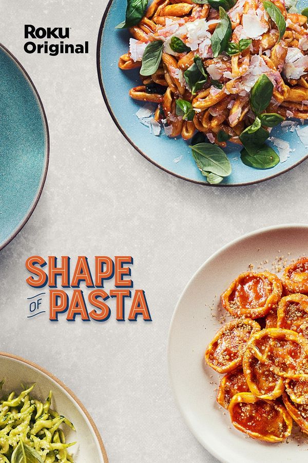 The Shape of Pasta