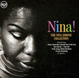 Nina! The Nina Simone Collection