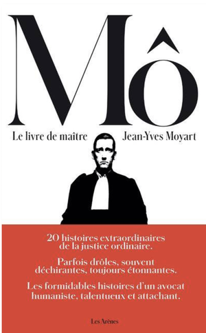 Le Livre de maître Mô