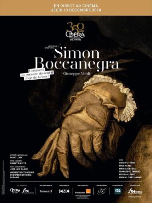 Simon Boccanegra