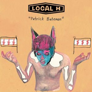 Patrick Bateman (Single)