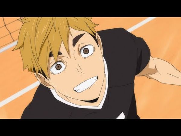 Haikyuu!! To the Top 2