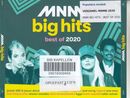 Pochette MNM Big Hits: Best of 2020