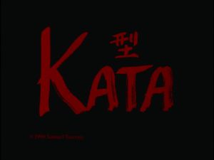 Kata