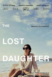 Affiche The Lost Daughter Affiche The Lost Daughter