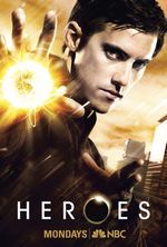 Affiche Heroes