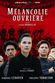 Affiche Mélancolie ouvrière
