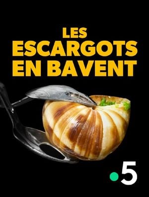 Les Escargots en bavent