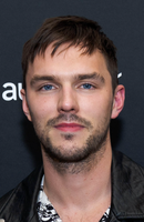 Photo Nicholas Hoult