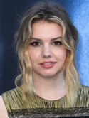 Hannah Murray