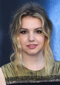 Hannah Murray