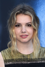 Hannah Murray