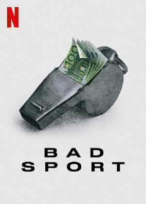Bad Sport : La triche organisée
