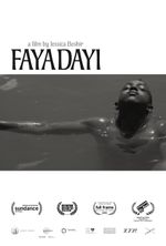 Affiche Faya Dayi