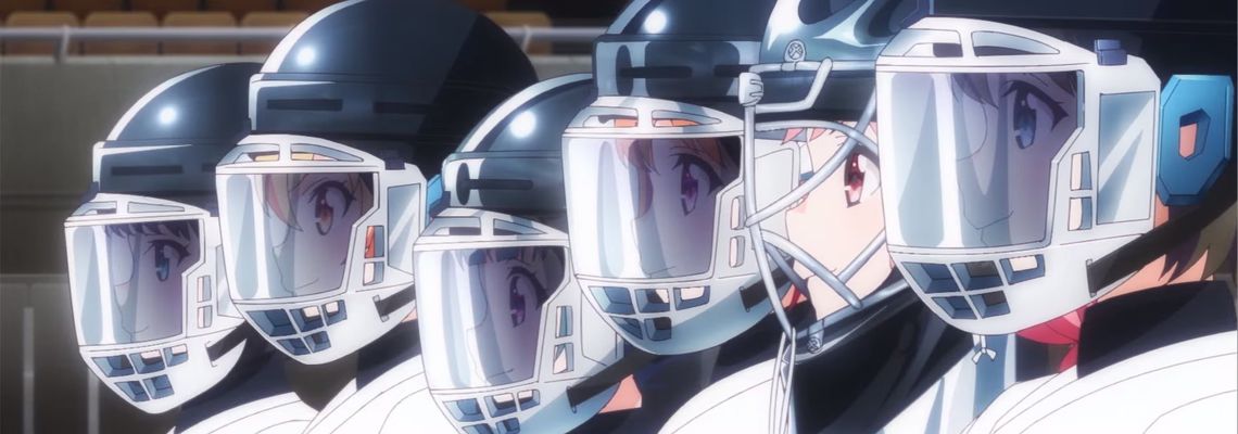 Cover Puraore! Pride of Orange