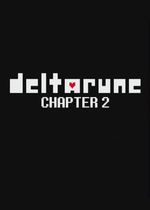 Jaquette Deltarune: Chapter 2