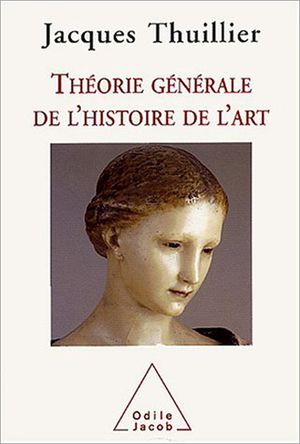 Théorie générale de l'histoire de l'art