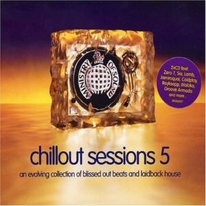 Ministry of Sound: Chillout Sessions 5