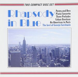 Rhapsody in Blue