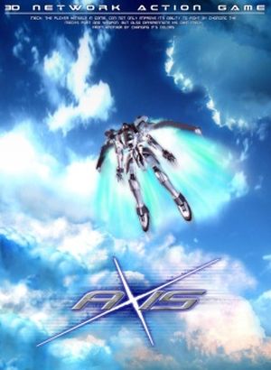 Axis