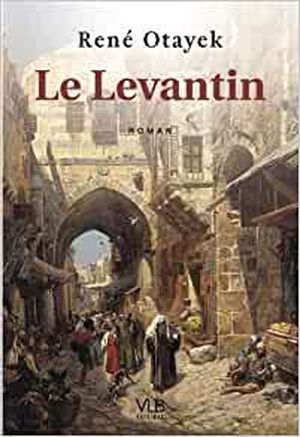 Le Levantin