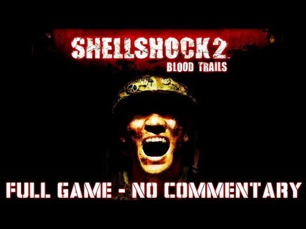 Shellshock 2: Blood Trails