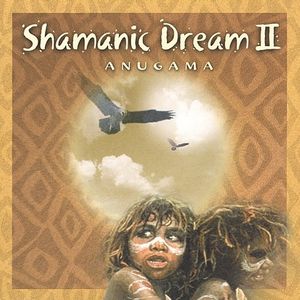 Shamanic Dream II