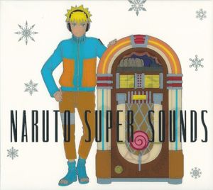 NARUTO SUPER SOUNDS