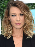 Natalie Zea