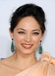 Kristin Kreuk