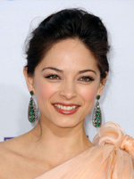 Kristin Kreuk