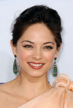 Kristin Kreuk