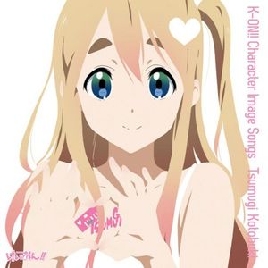 “K‐ON!!” Image Song Kotobuki Tsumugi (Single)