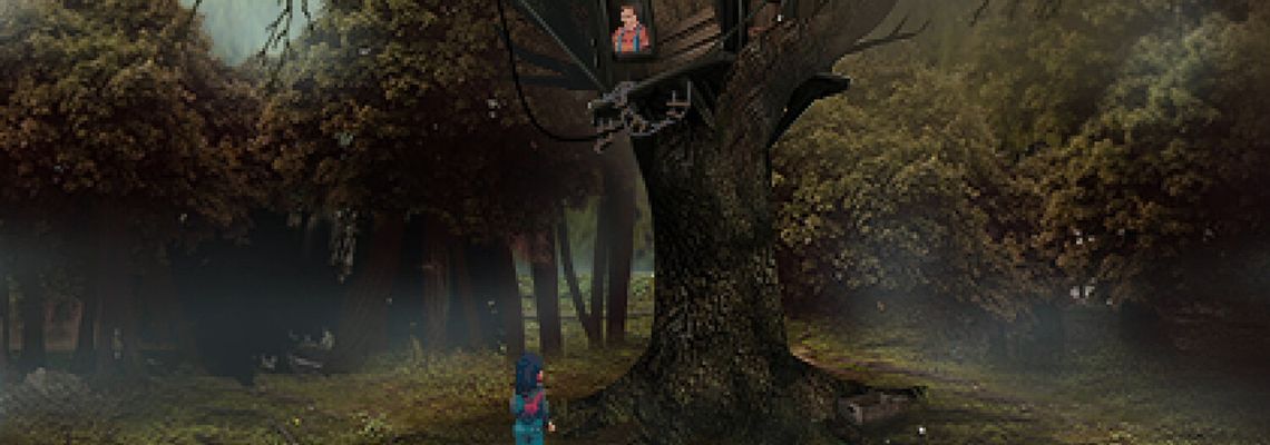 Cover Kathy Rain: Director's Cut