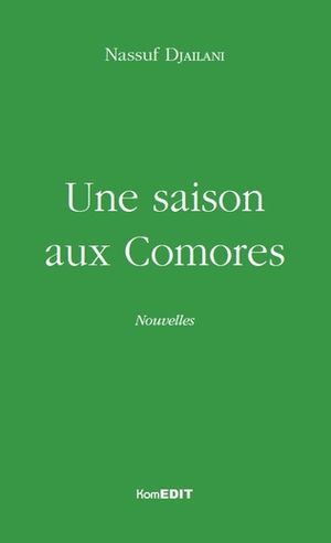 Une saison aux Comores