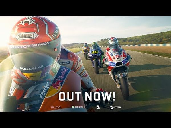 MotoGP 17