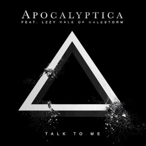 Talk To Me (Single)