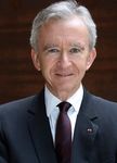 Bernard Arnault