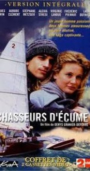 Chasseurs d'écume