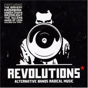 Revolutions: Alternative Bands Radical Music