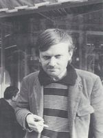 François Tusques
