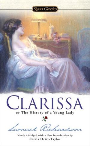 Clarissa