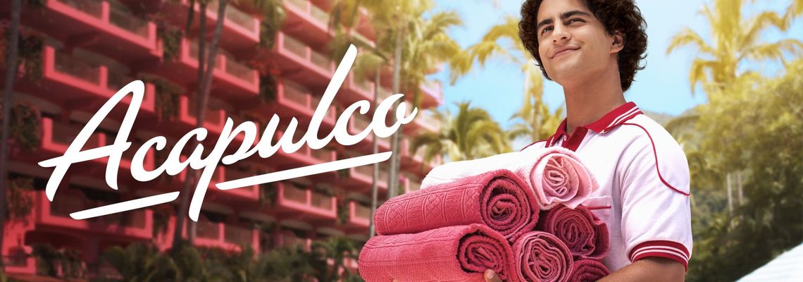 Cover Acapulco