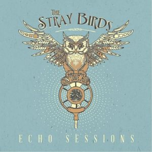 Echo Sessions (EP)