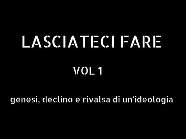 Laissez-faire