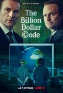 Affiche The Billion Dollar Code