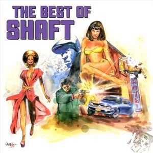 The Best of Shaft (OST)
