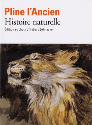 Histoire naturelle